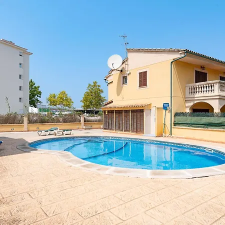 Villa By Sealand *