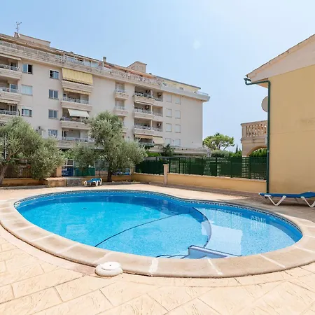 Villa By Sealand Port de Alcudia (Mallorca)