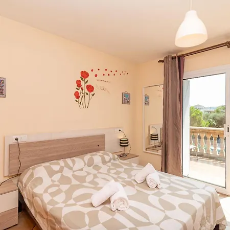 By Sealand Villa Port de Alcudia (Mallorca)